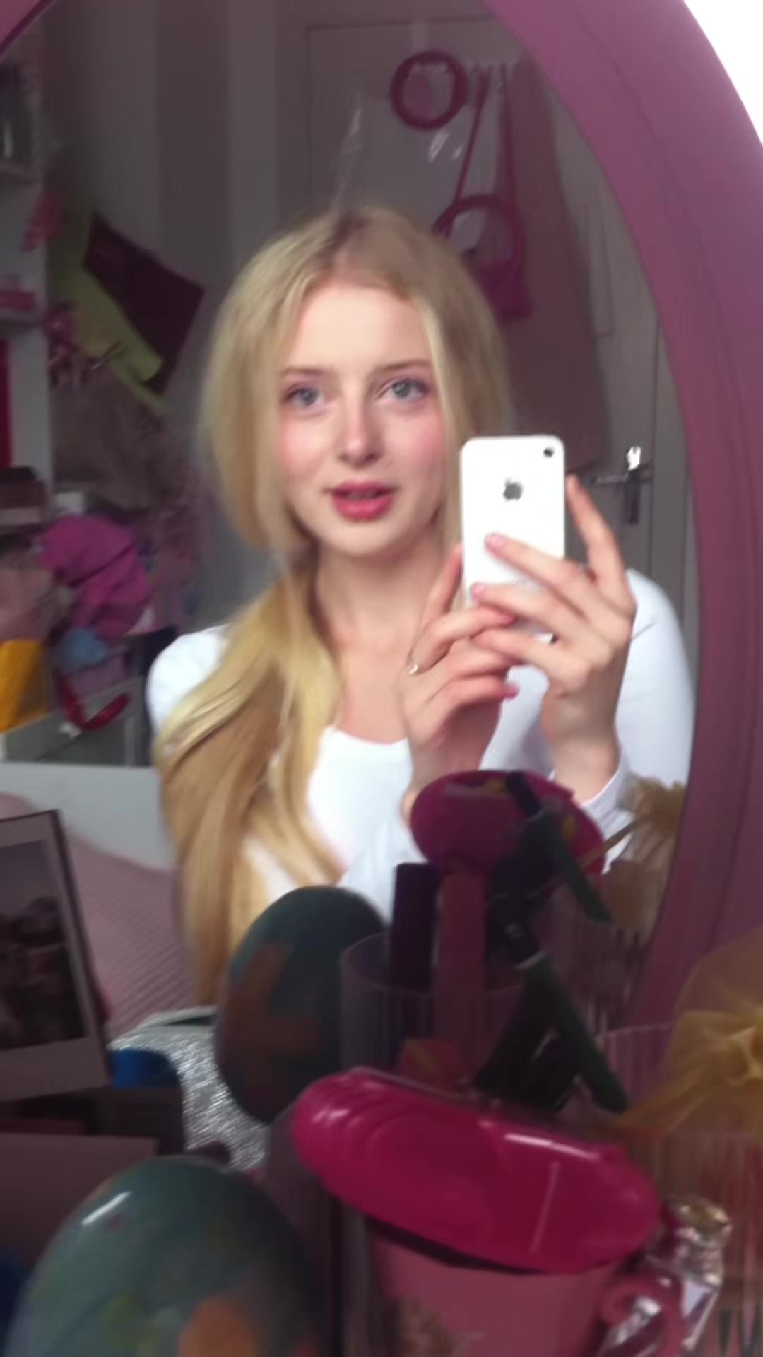 @Тг seneralera
