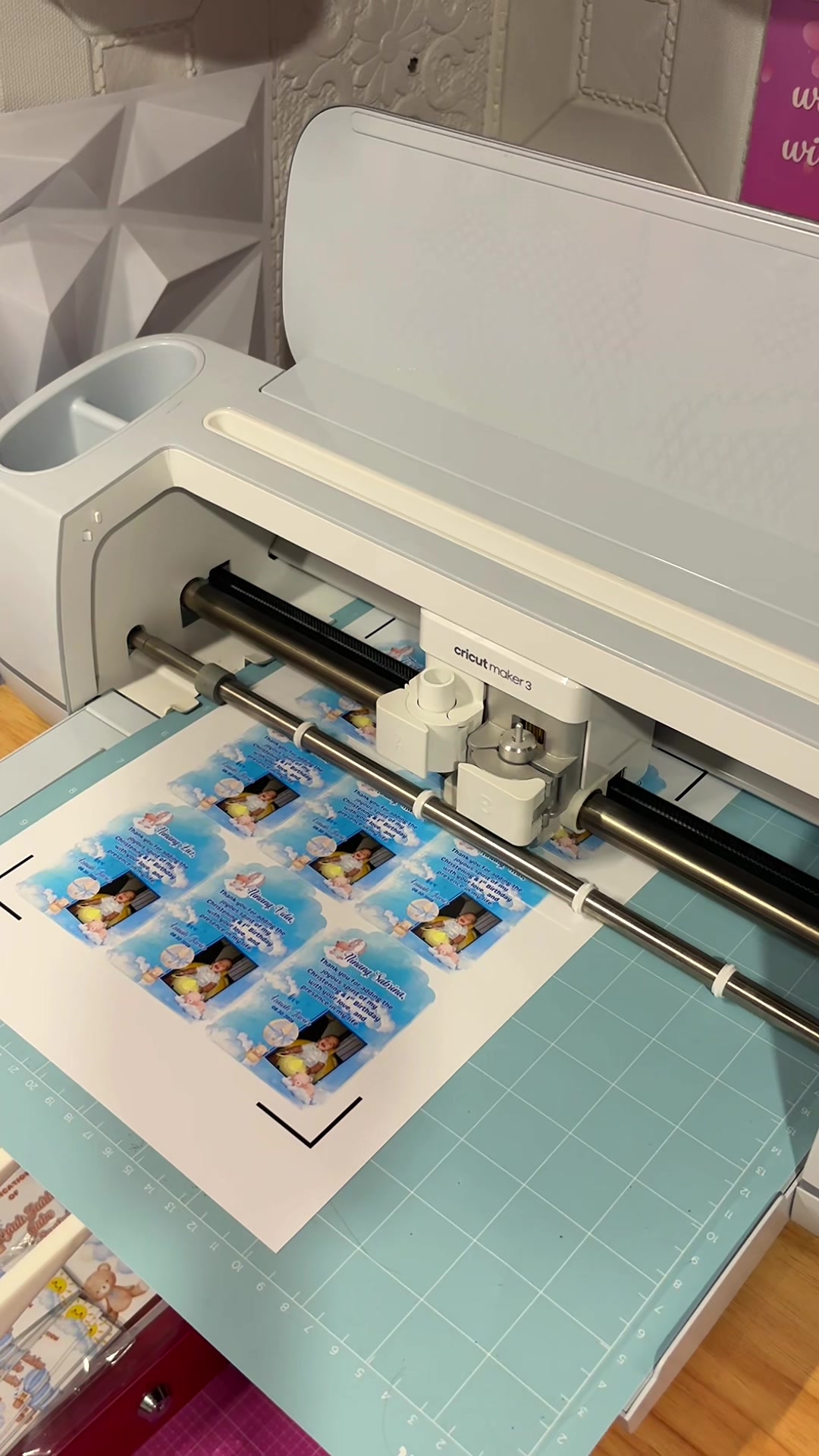 @FB: MC Prints & Crafts