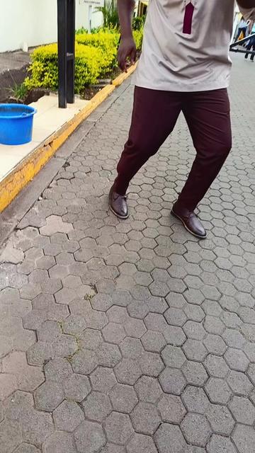 @Ng'inja The Entertainer