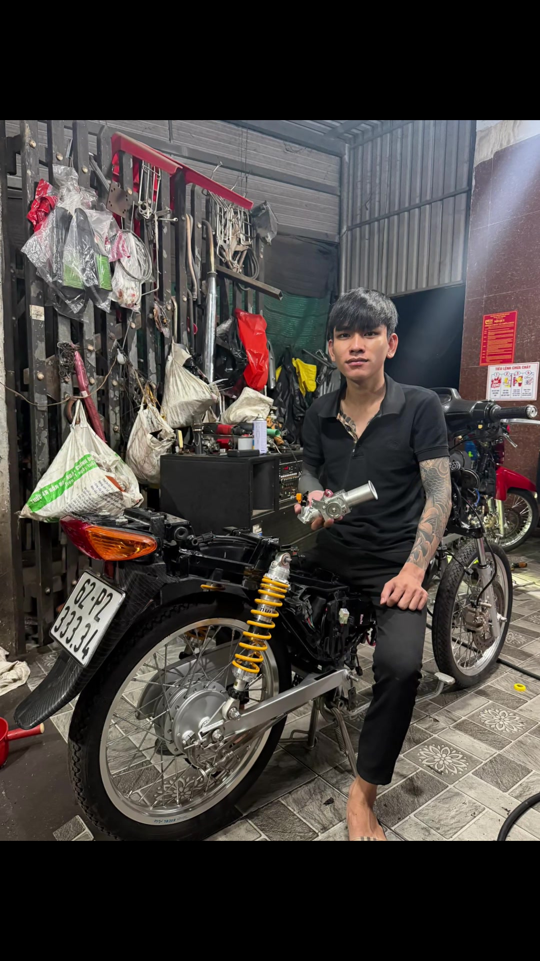 @Trường an..👻