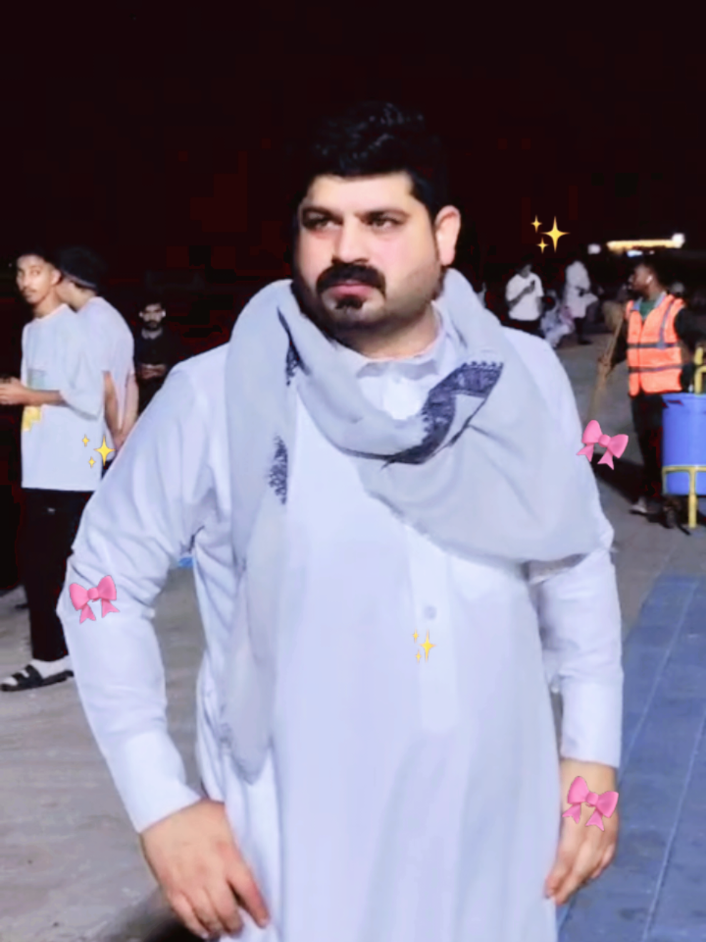 @Farooq Ahmad