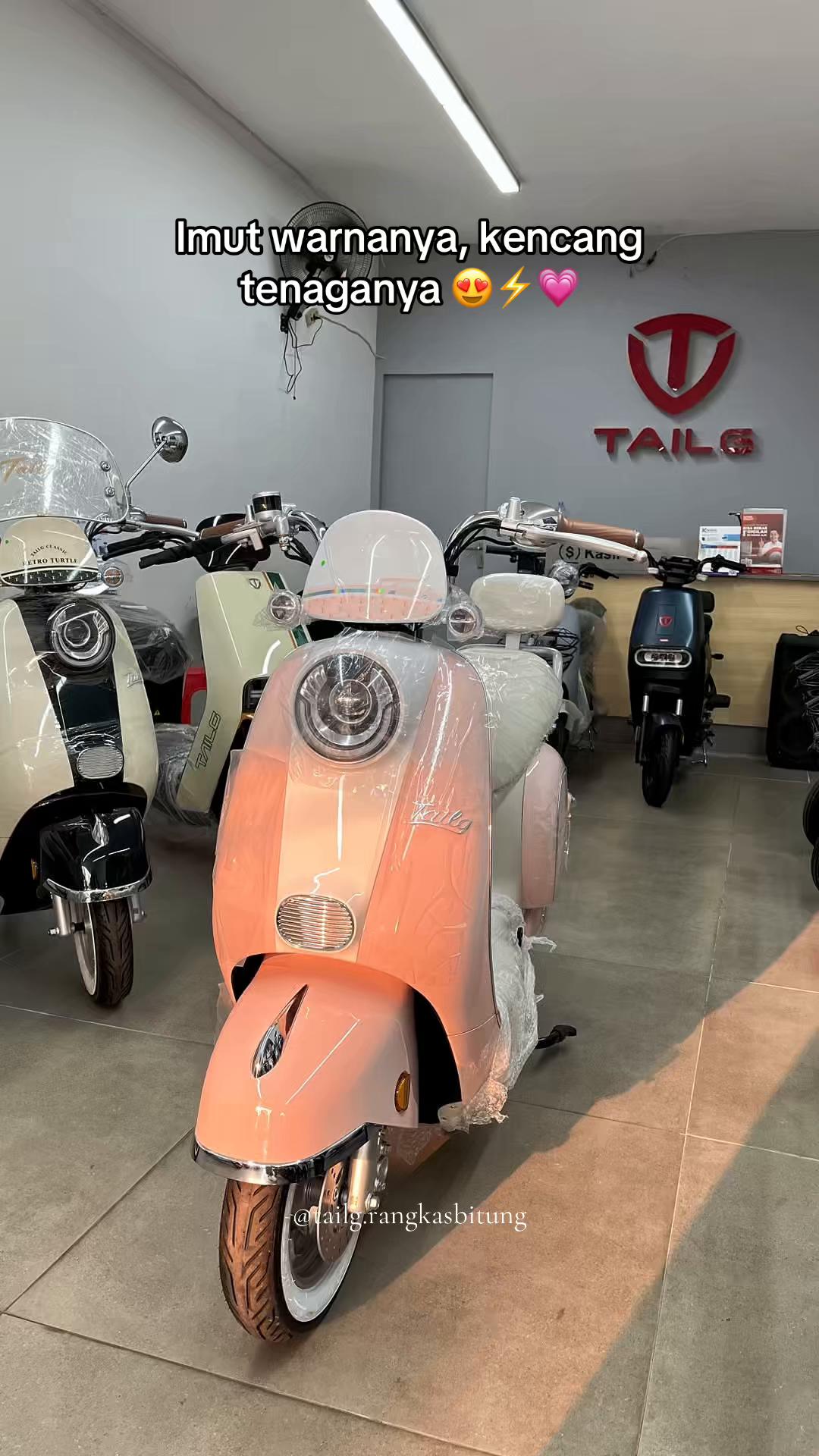 @tigapendekar