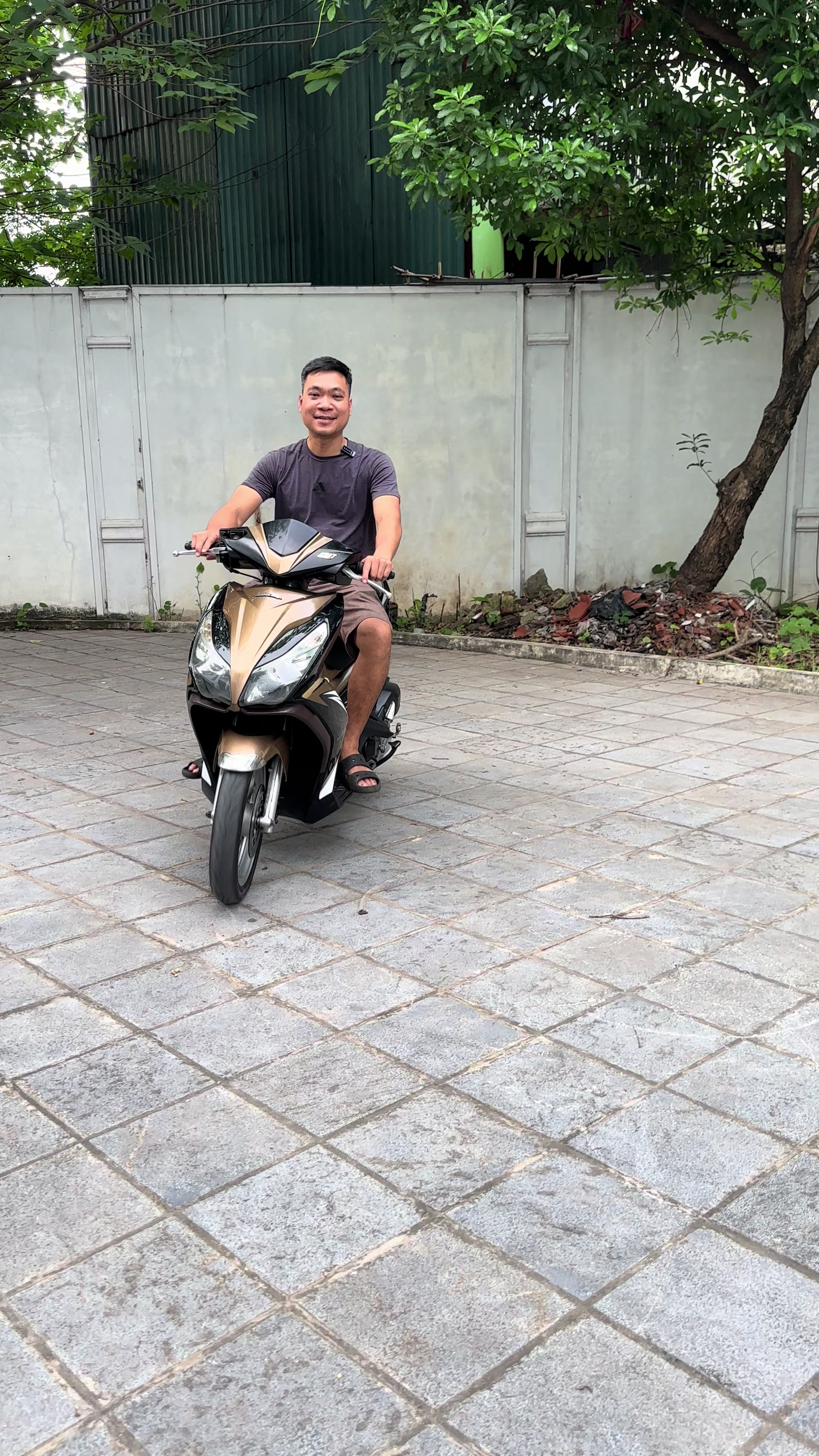 @Hoang phuc motor