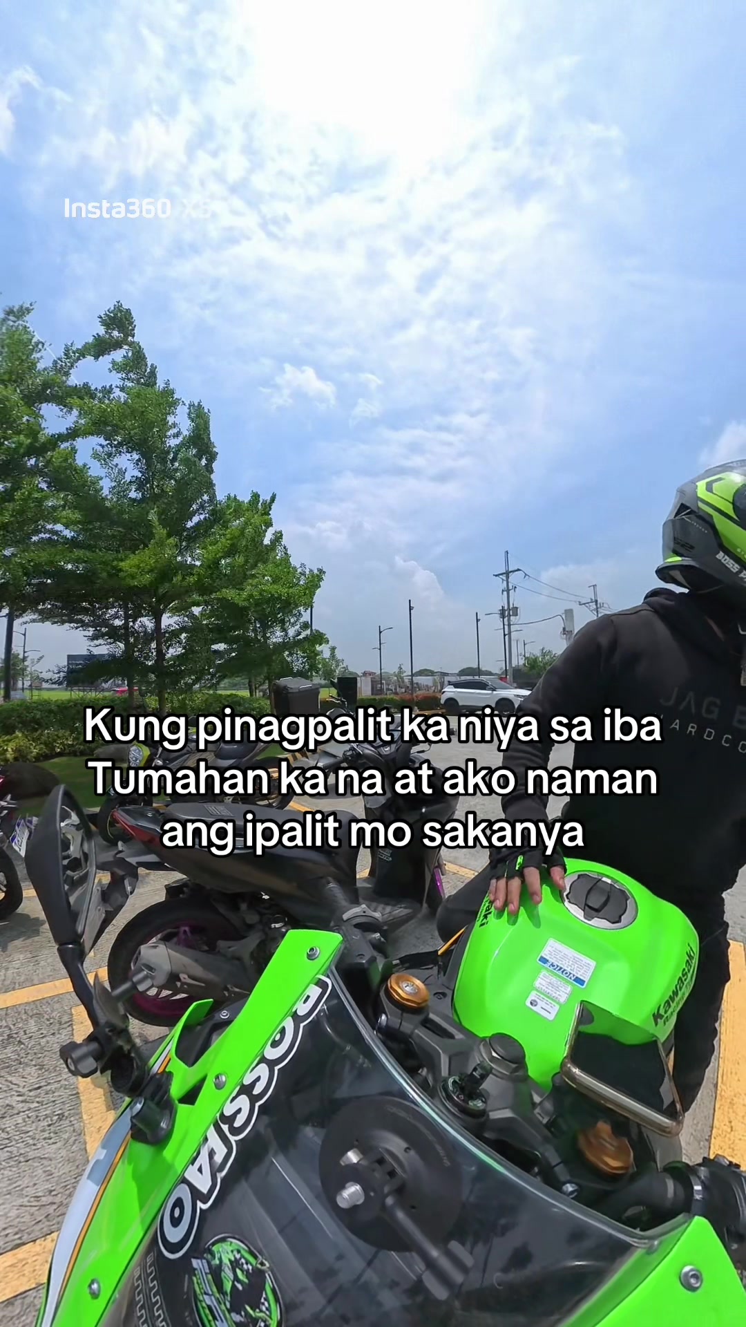 @Boss Pao Motovlog