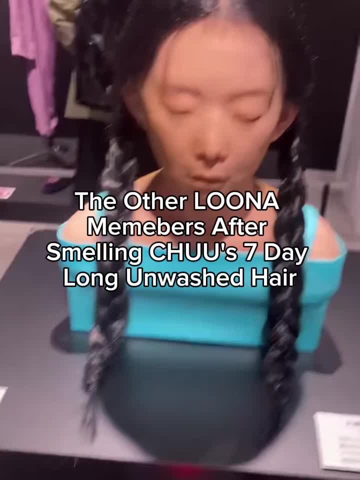 @回: JIΛFEI (이달의 소녀's Version)