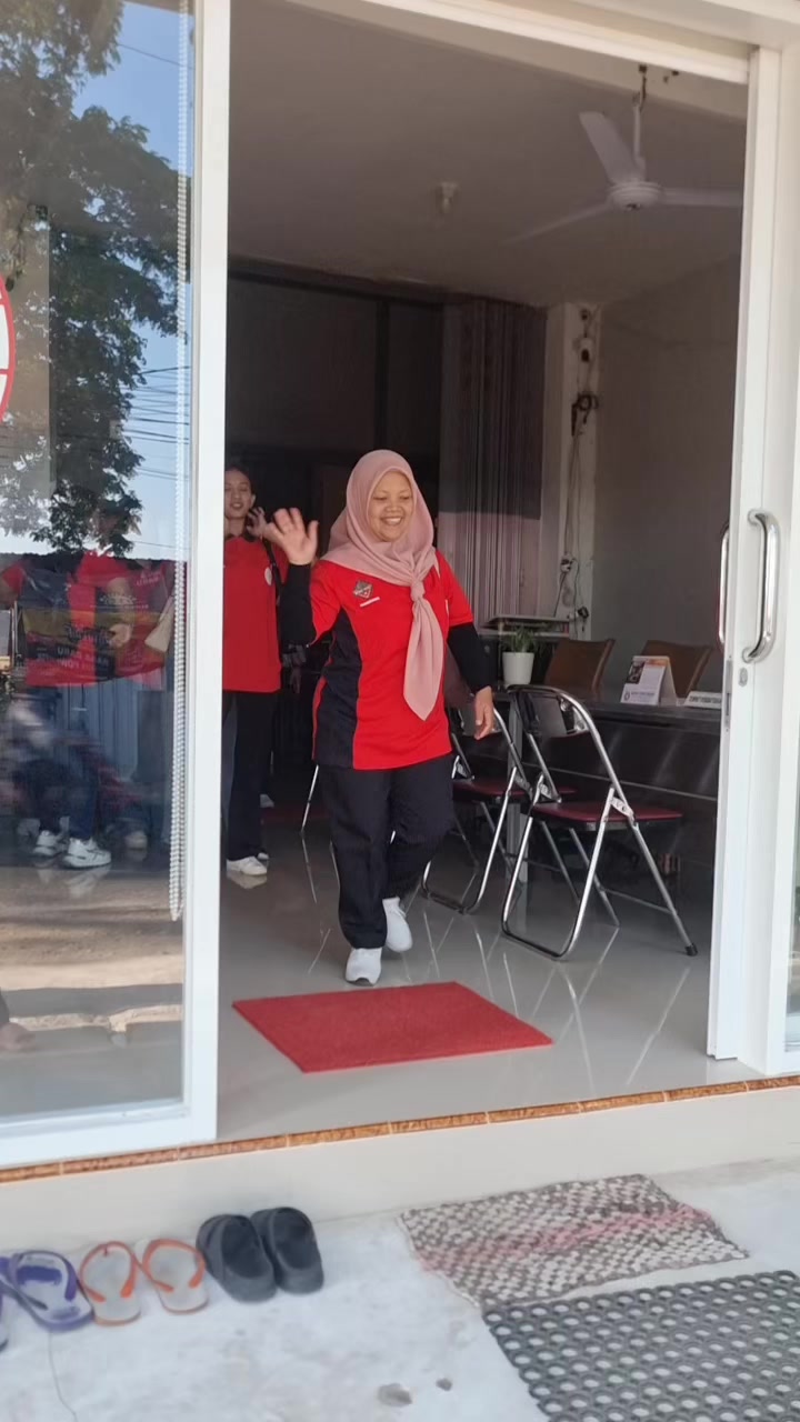 @PT ANDINI PONOROGO