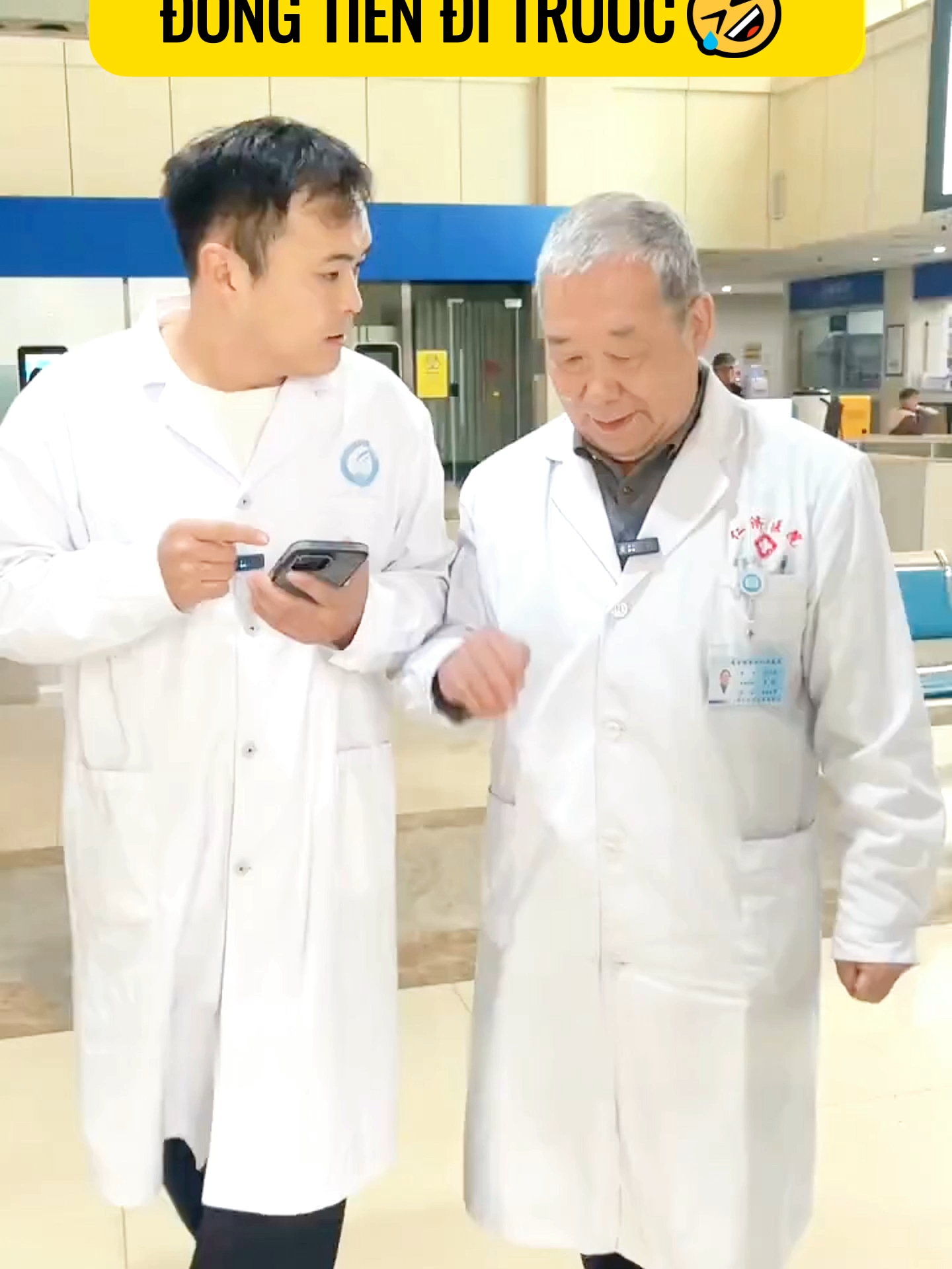 @Bin h&agrave;i hước