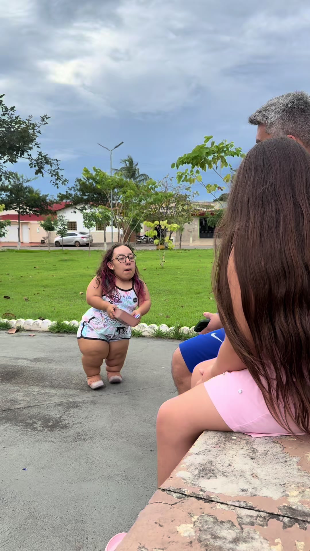 @Maria Clara