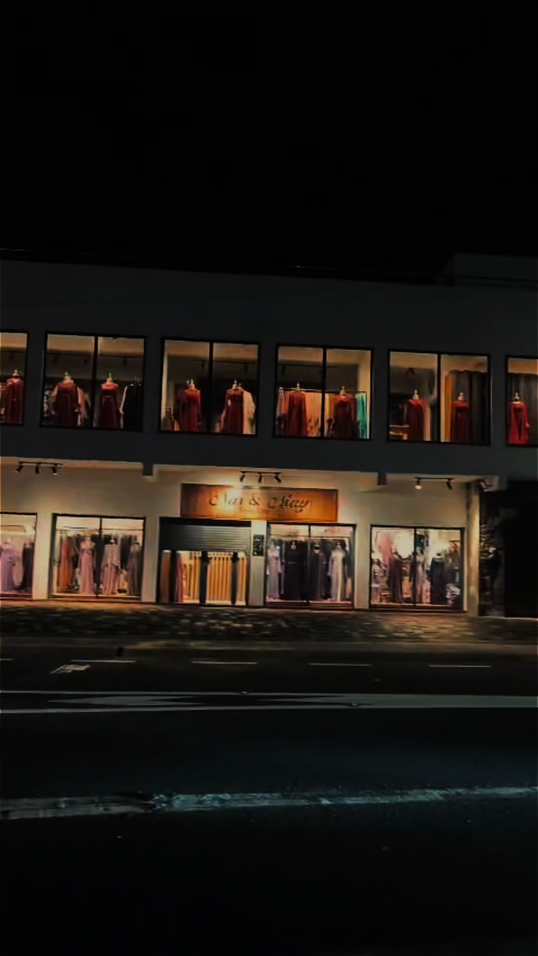 @Nas & May Boutique &trade;️