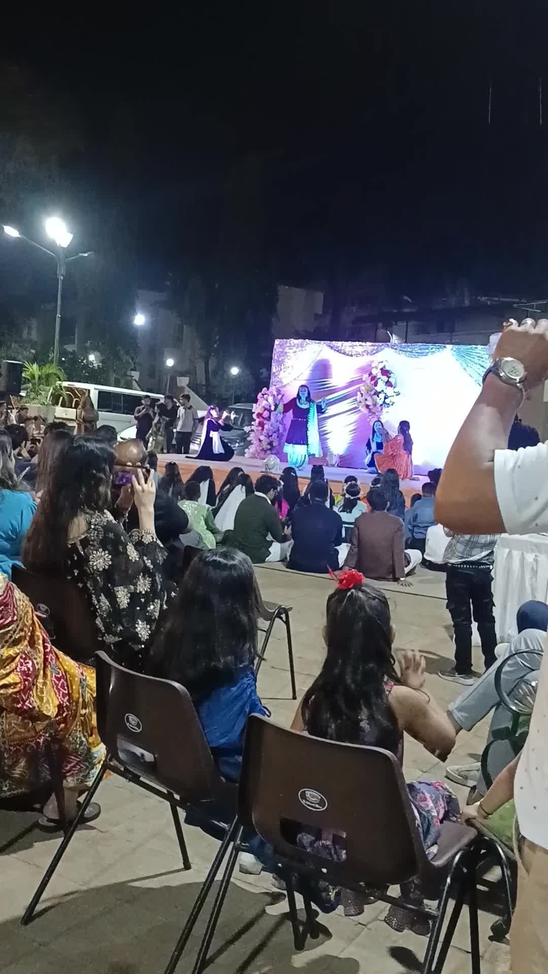 @Nasir Kareem