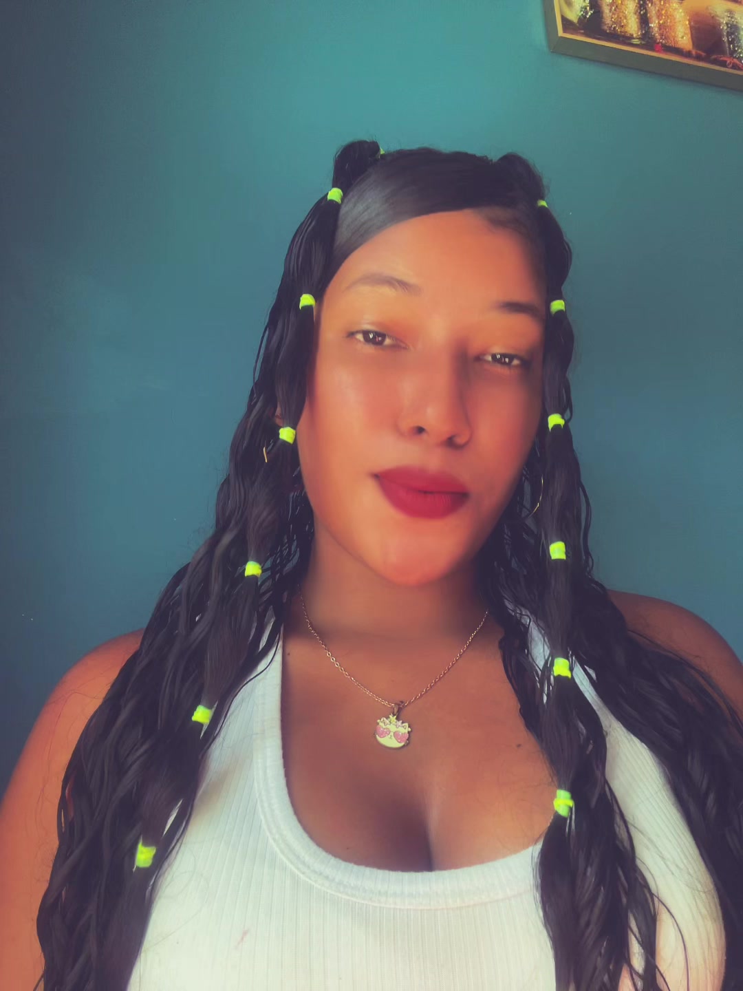 @Nicole Alejandra🕷️