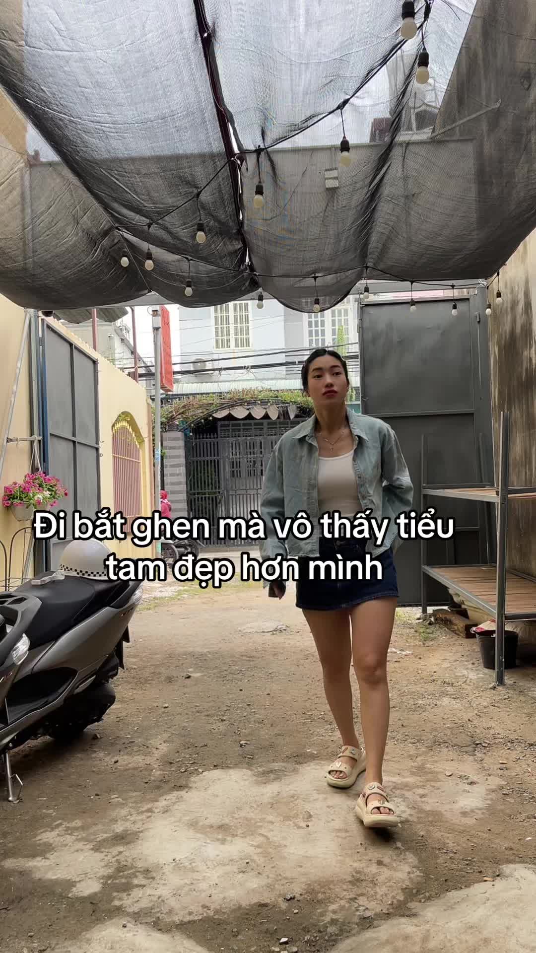 @Cô Mờ Ka