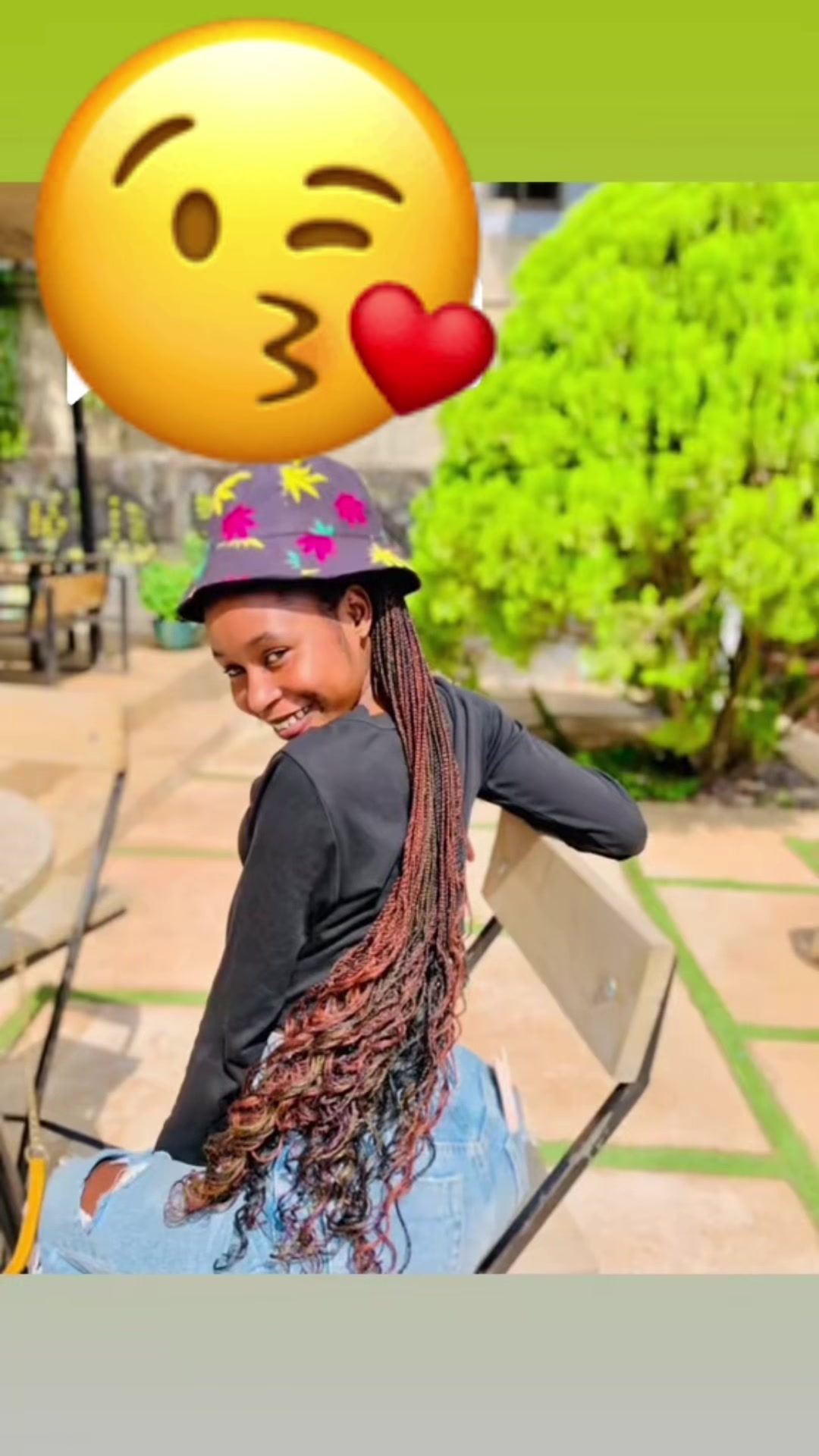 @Sweetie Shay Tv๐๐๐ท