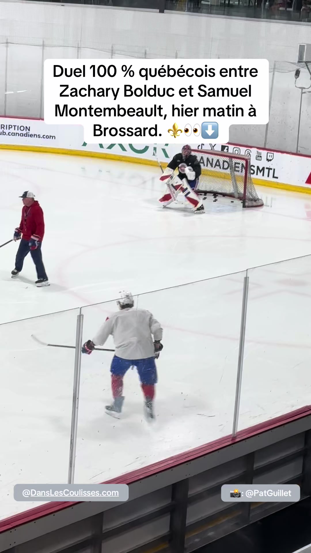 @Patrick Guillet