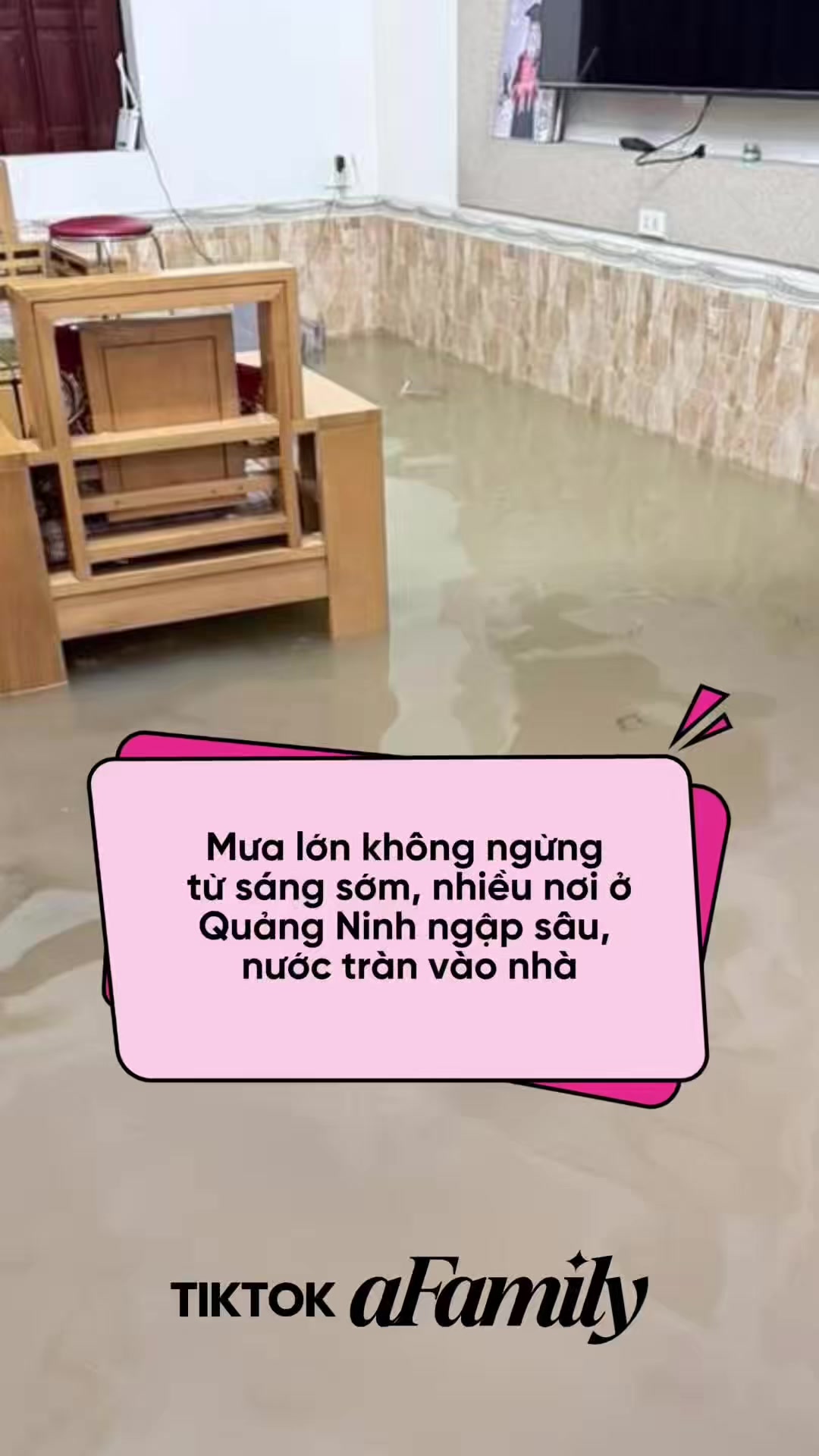 @aFamily Ngay L&uacute;c N&agrave;y