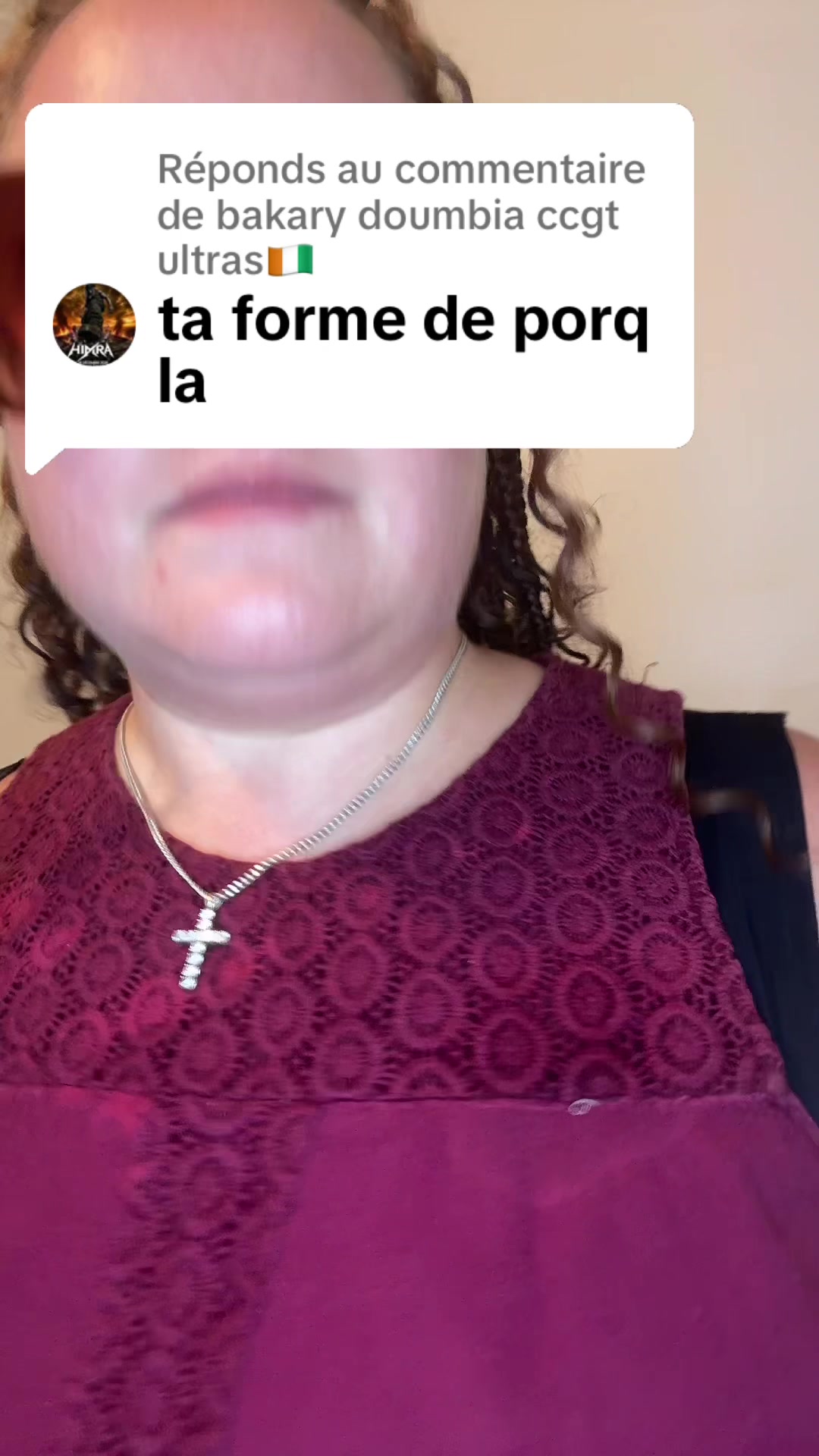 @LaRousse.Quebecoise🇨🇦❤️🇨🇲