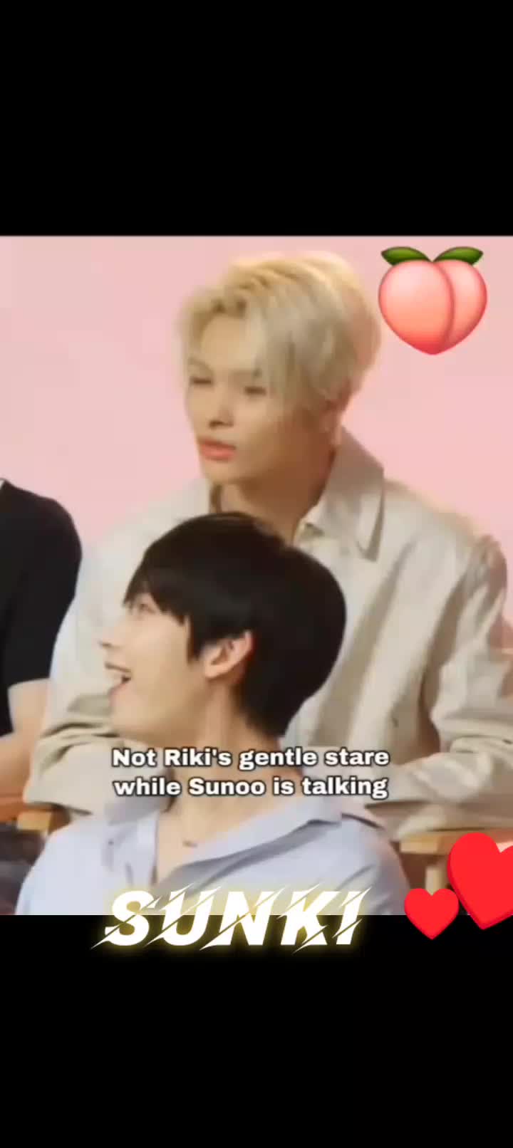 @sunki&minsung