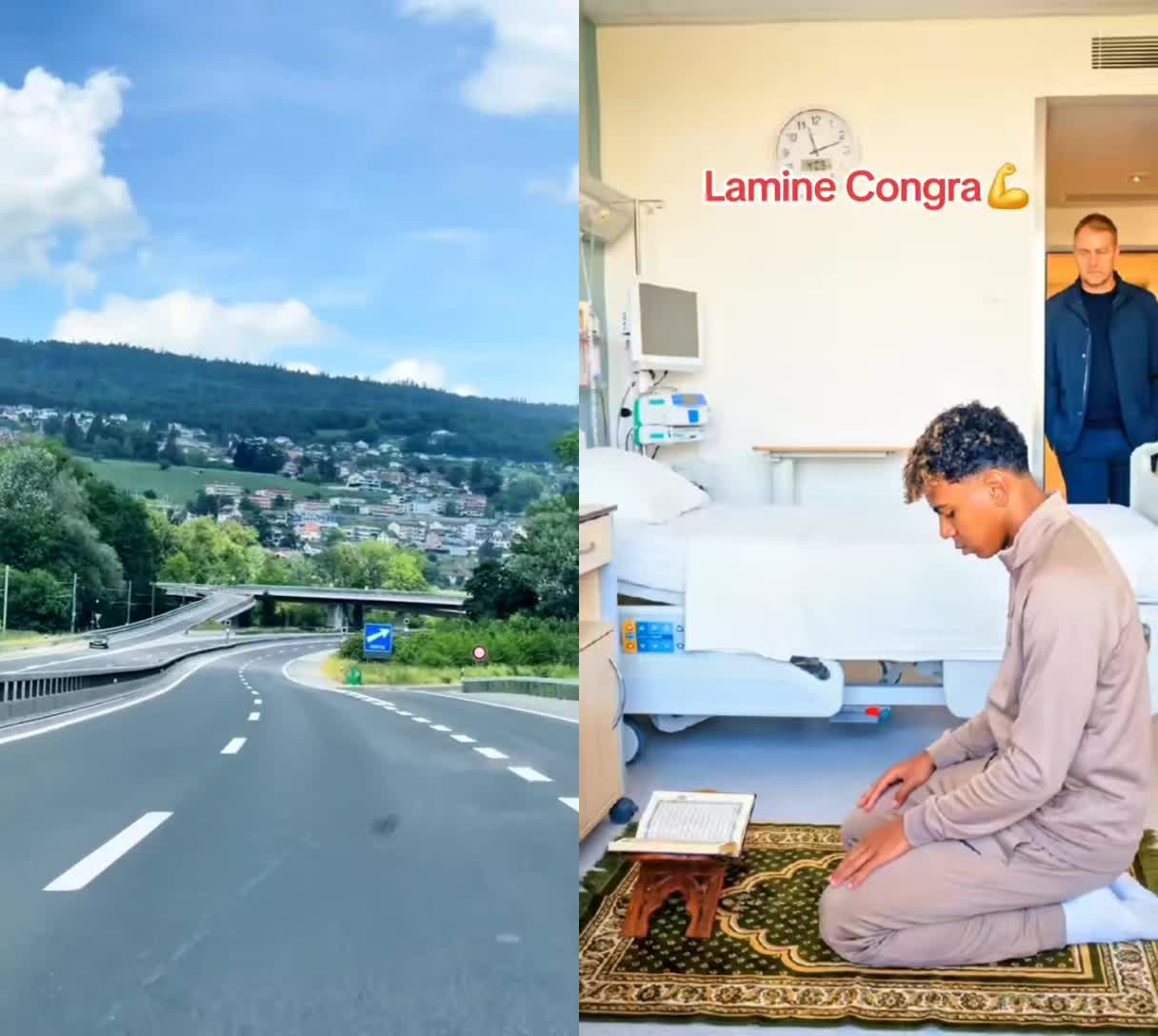 @maahir kamaal