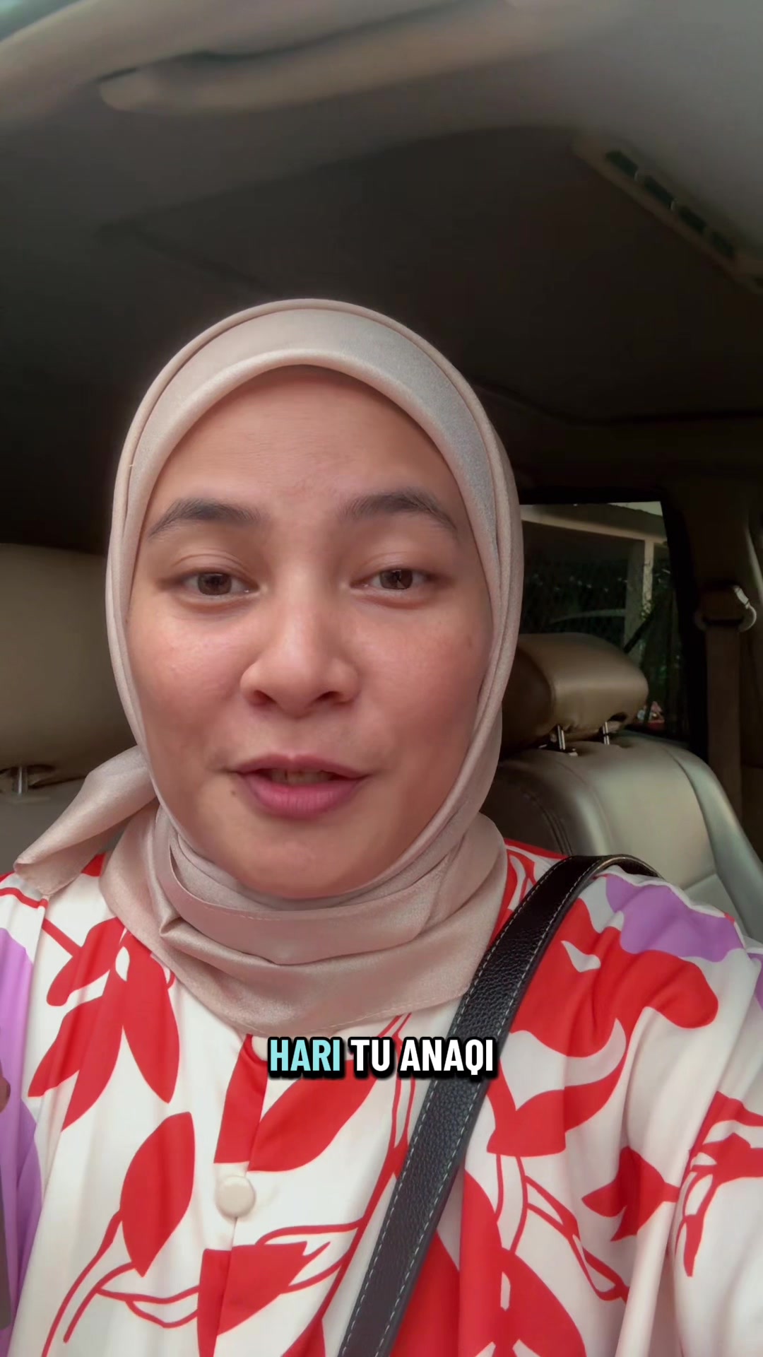 @Dina Syukrah|Sharing Is Caring