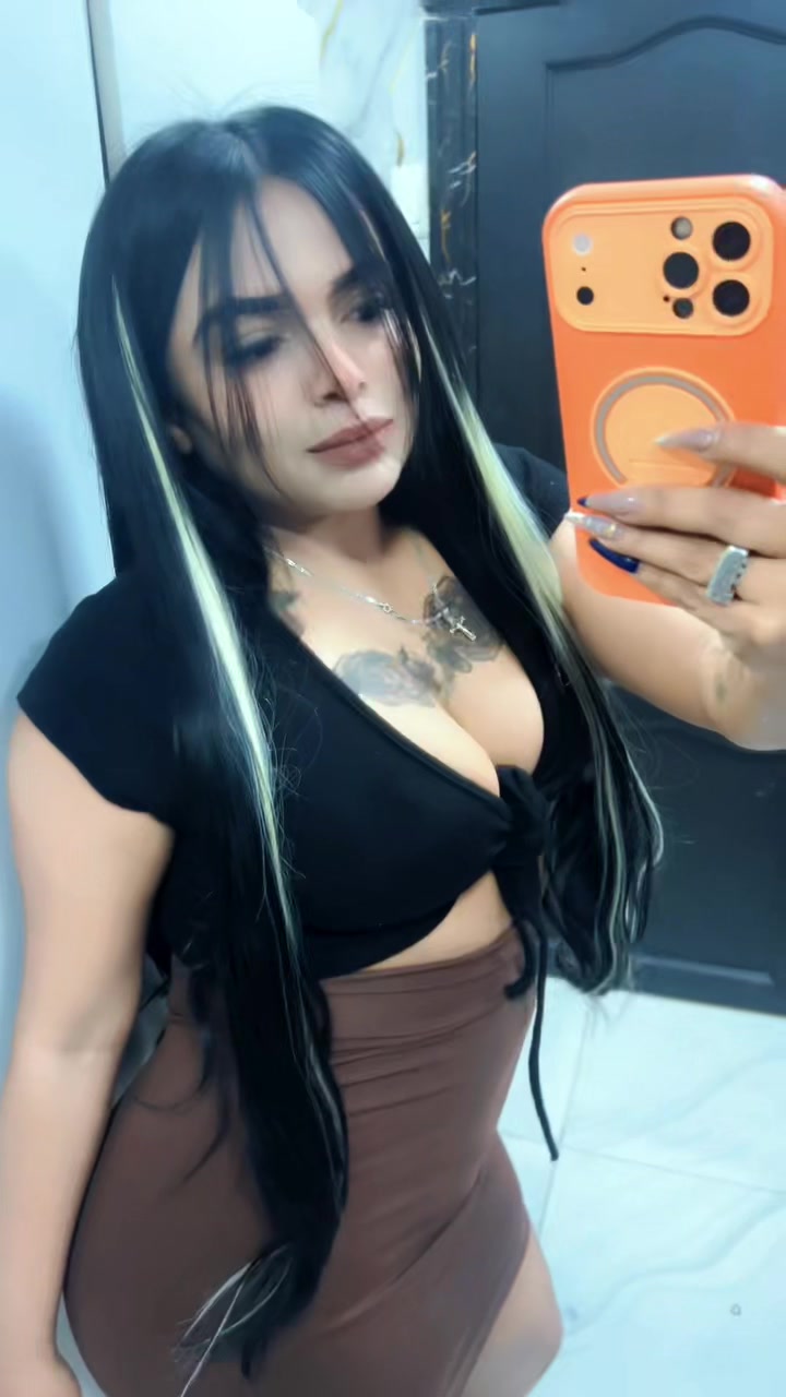 @MadeleinMishell❤️✍️