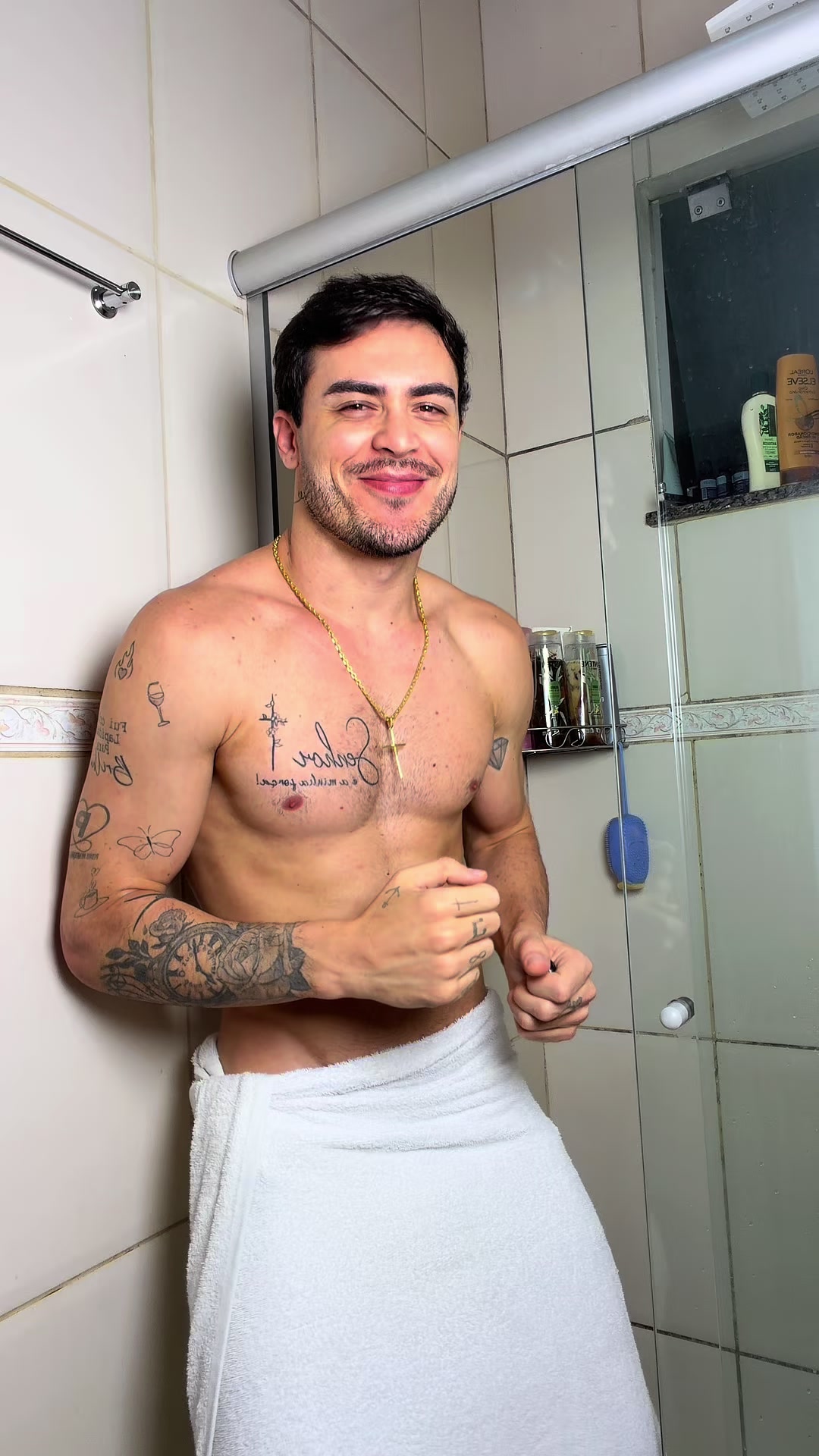 @Thássio Oliveira