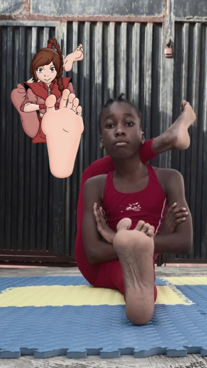 @Vannie🧘🏽&zwj;♀️