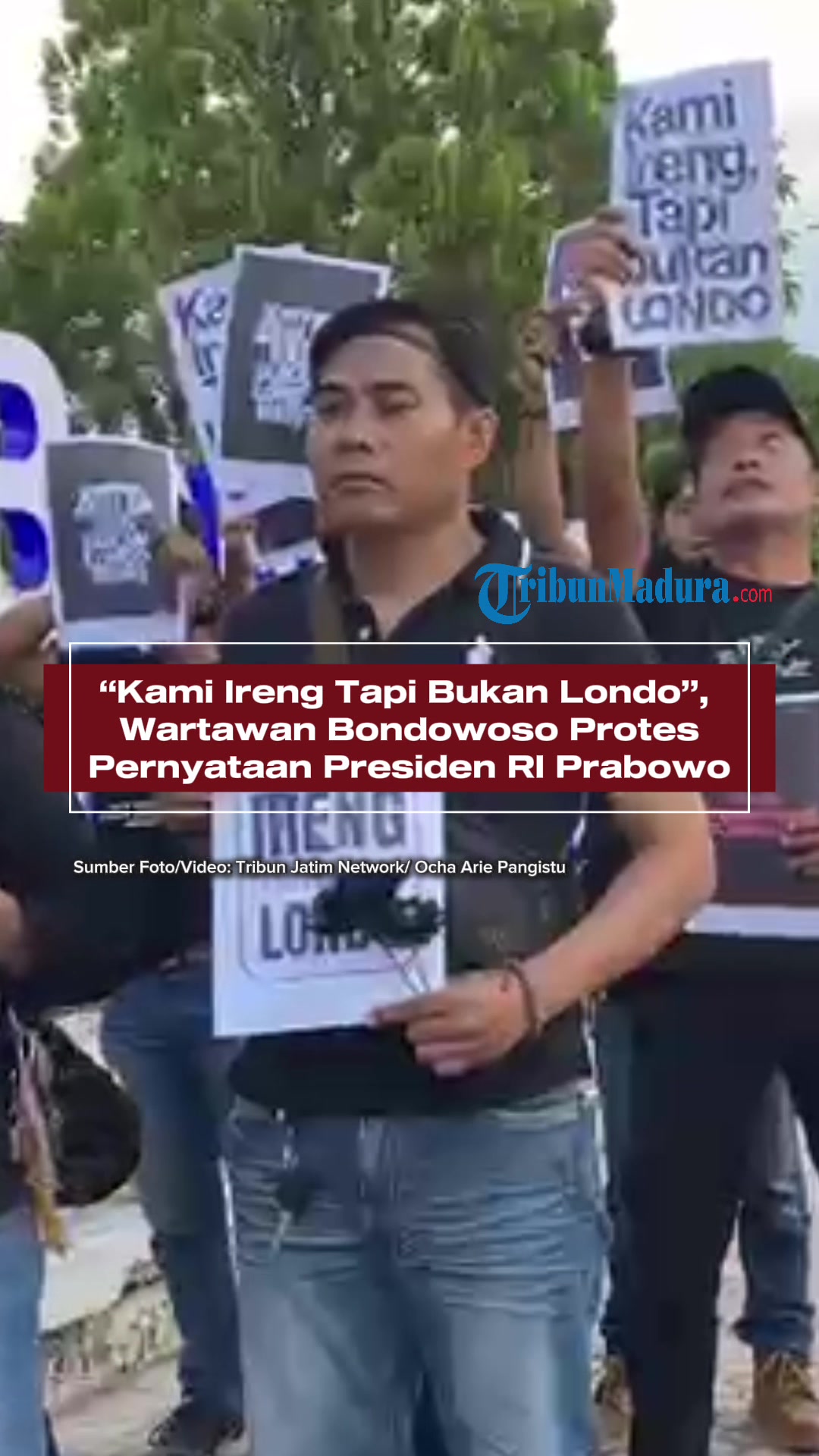 @TRIBUN MADURA