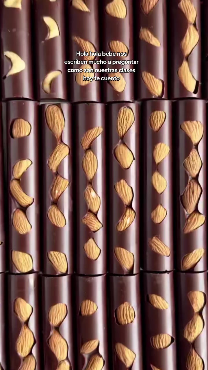 @chocolateria desdecasa