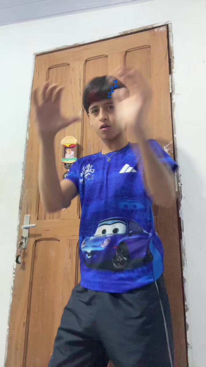 @juan&rsquo;s version