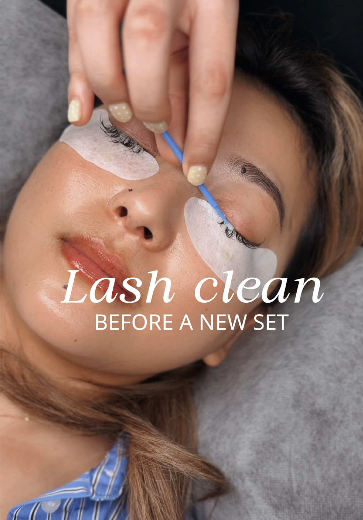 @Passion Lash and Brow