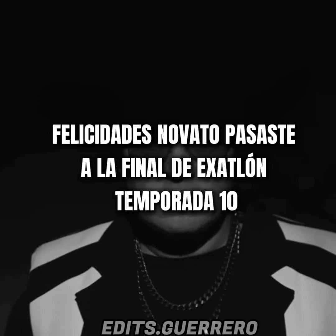 @Edits.Guerrero