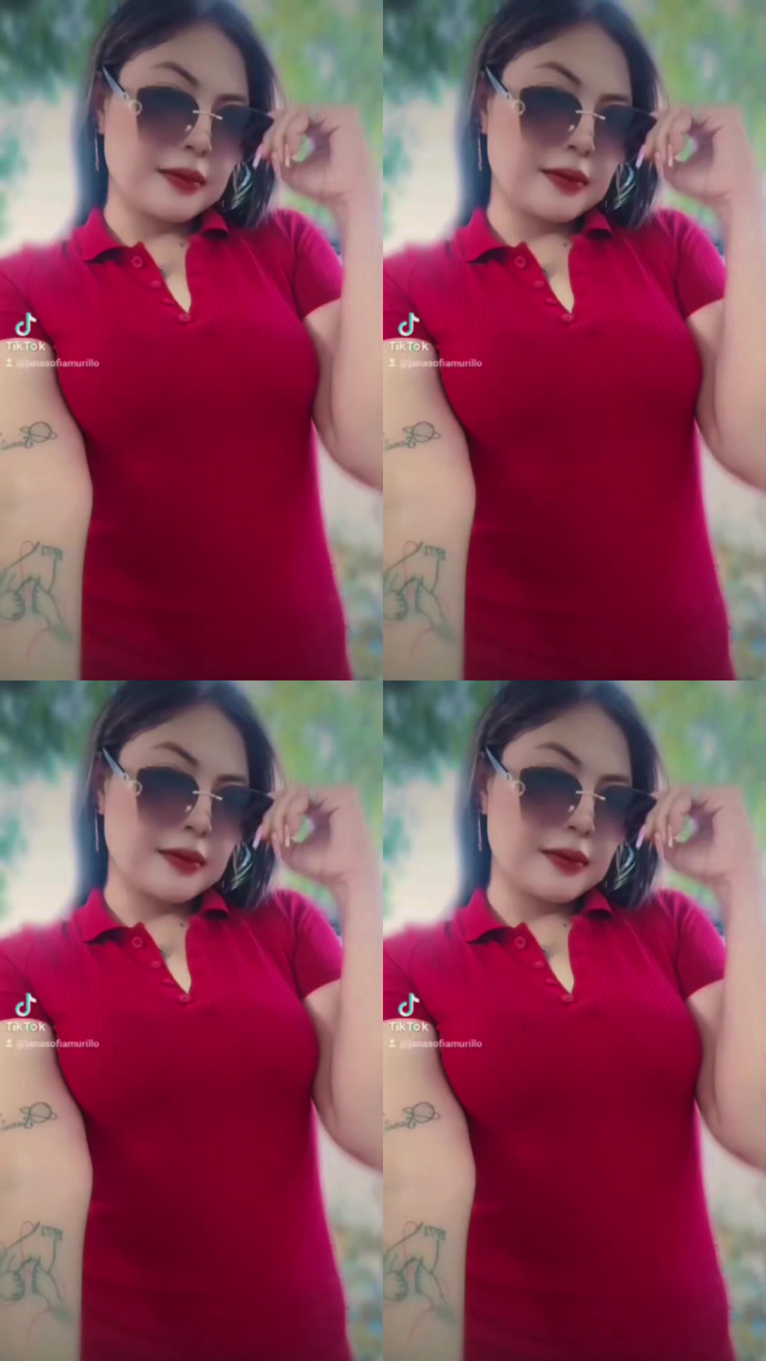 @Jana Sofia Murillo ๐ซฆ๐ฅฐ๐ซฆ