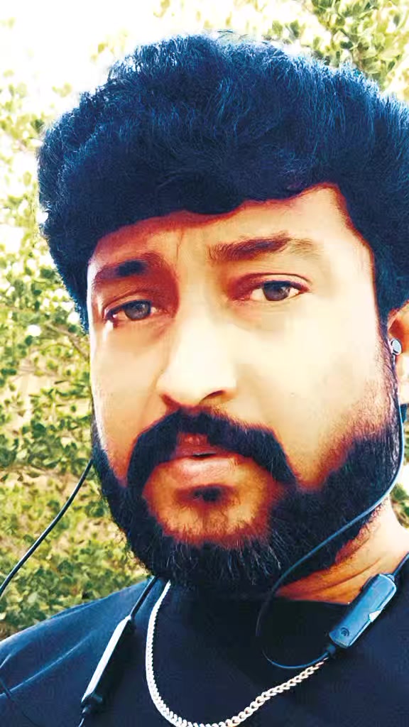 @இதய திருடன் அஸ்லம்