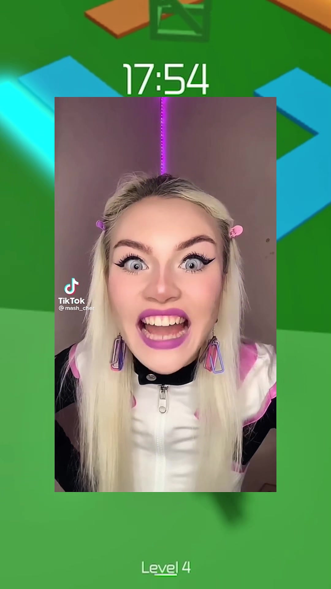 @Senlihan