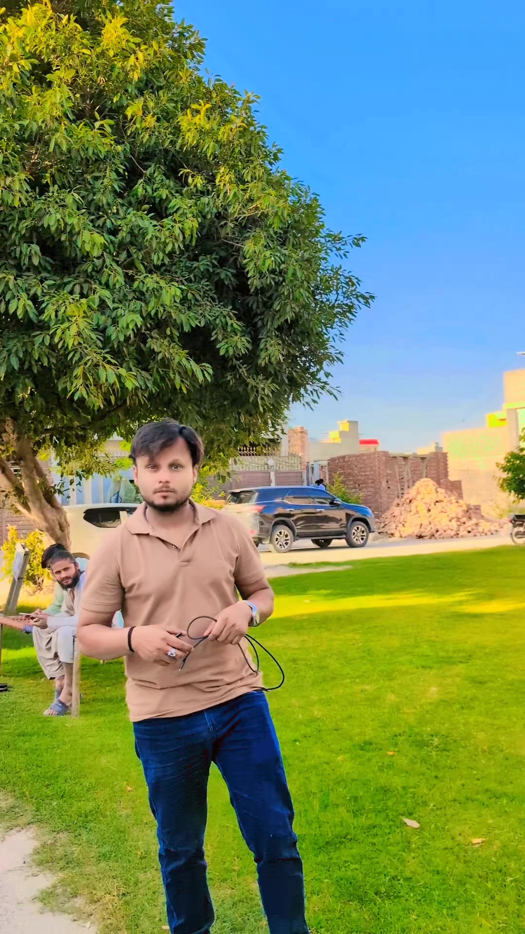 @Tabish Khan