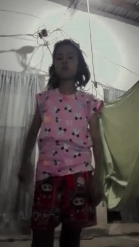 @Joel Tania Vlog bukaka