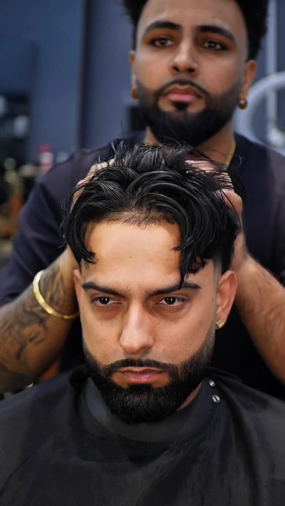 @5RiversBarbershop
