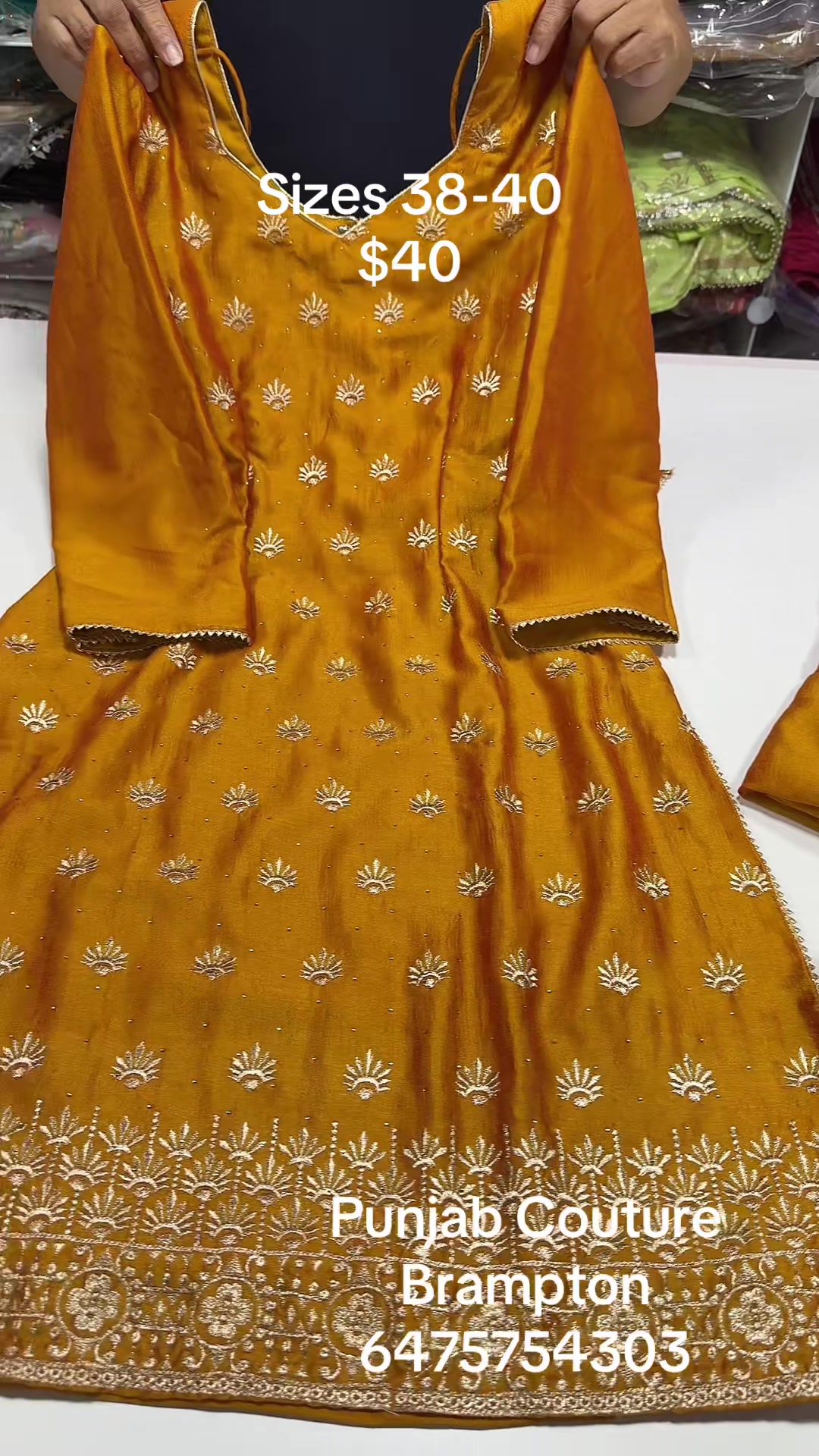 @Punjab Couture