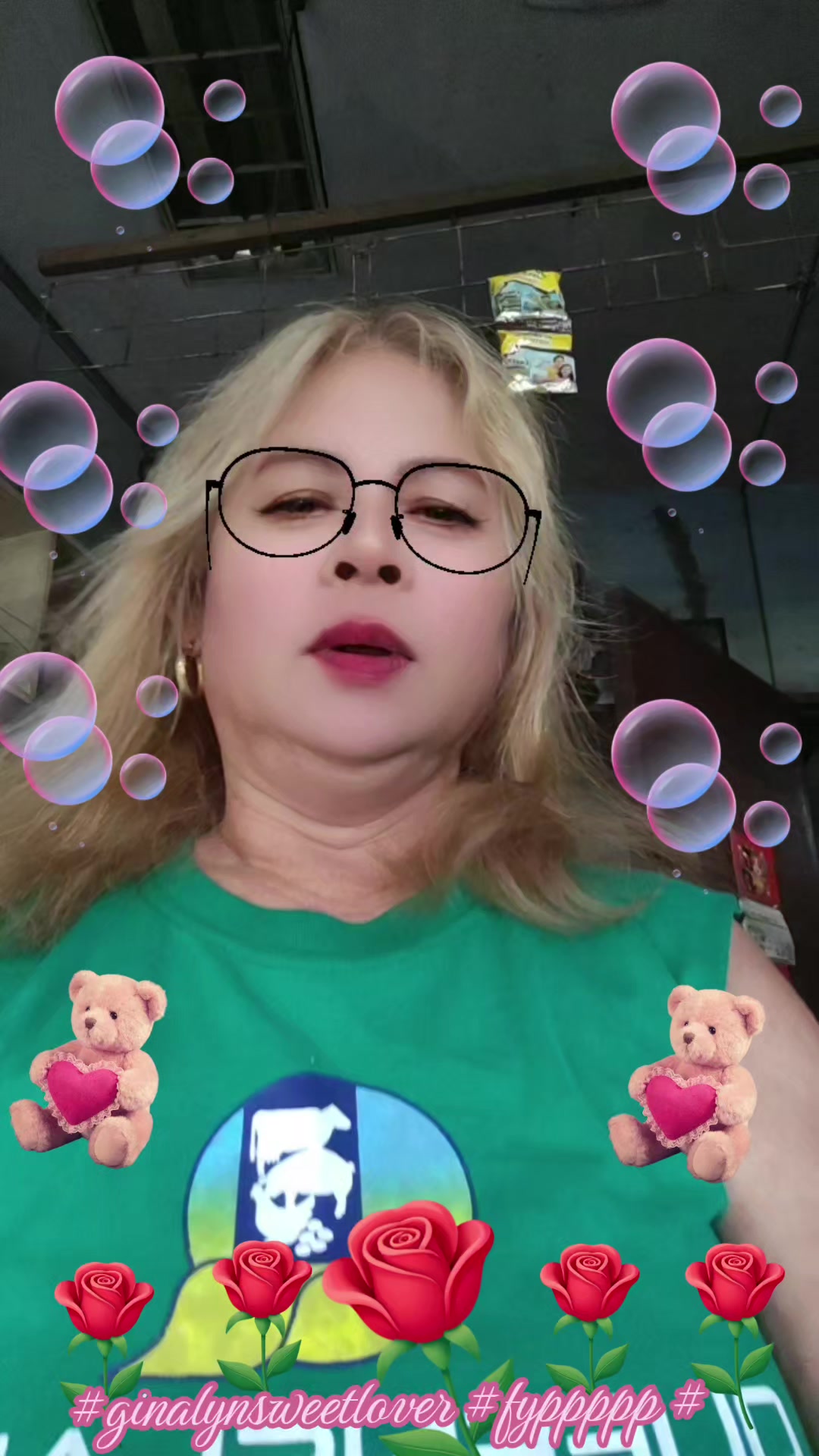 @Ginalyn