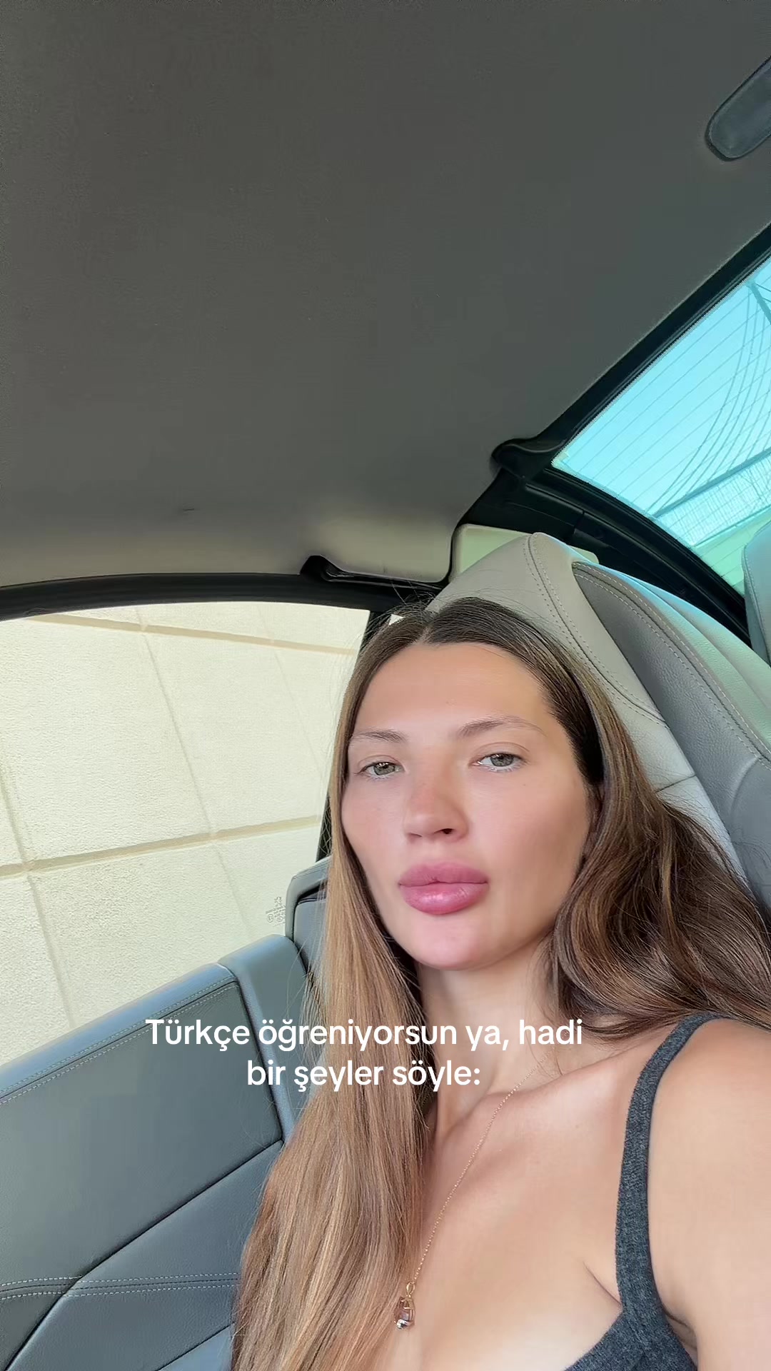 @Kristina Berezovsky
