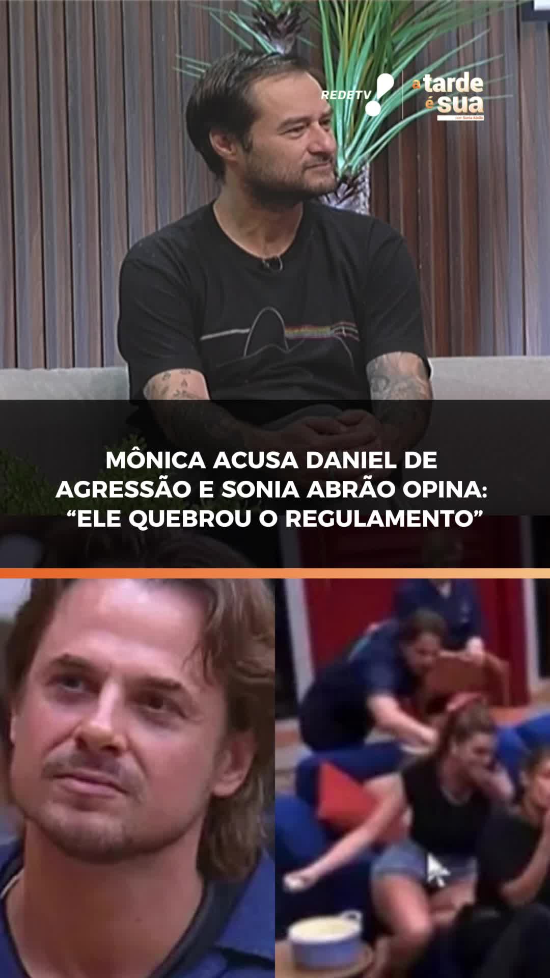 @RedeTV!