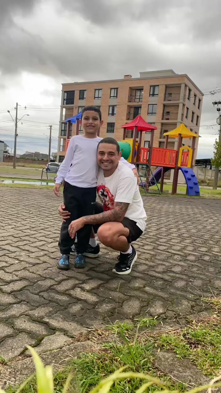 @Mateus Carneiro - Dance🕺🏻