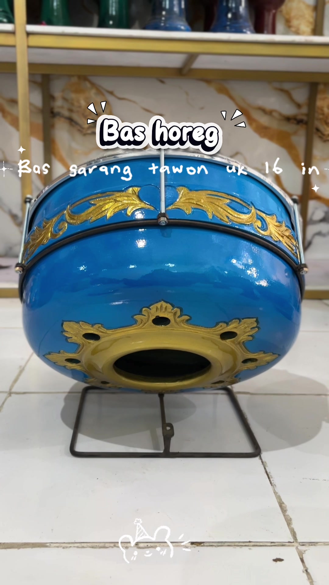 @Umik e Anak Hadroh