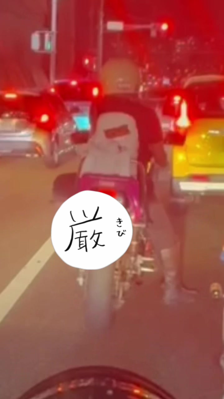 @ヤ、ヤンマジェ⁉️