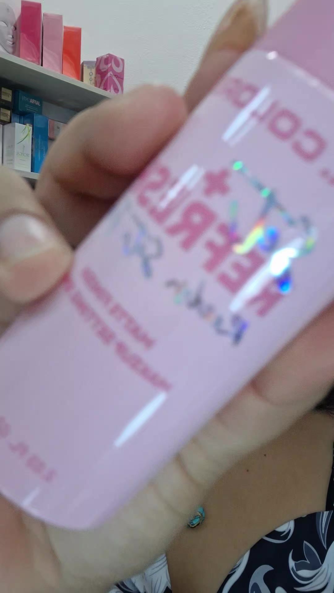 @P&N Cosmetics