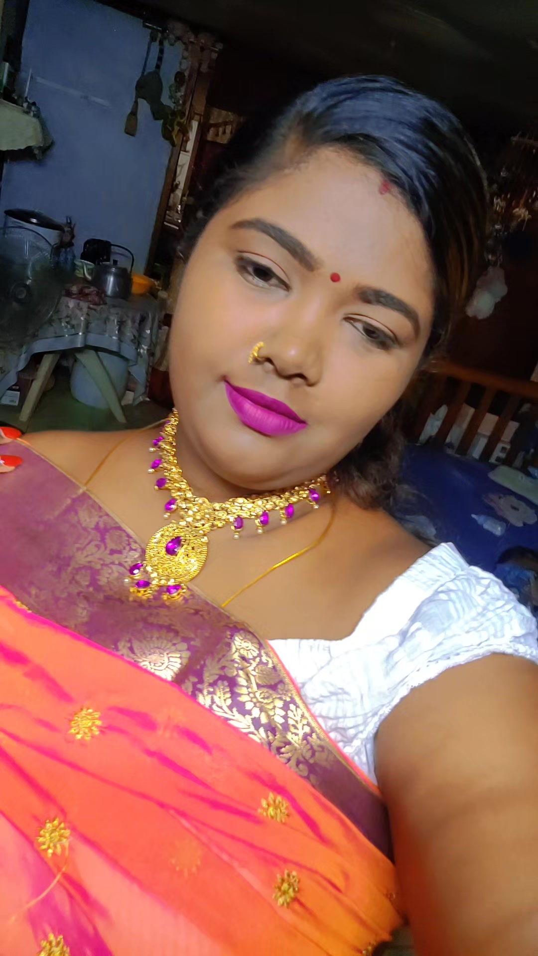 @Sanjana Devi