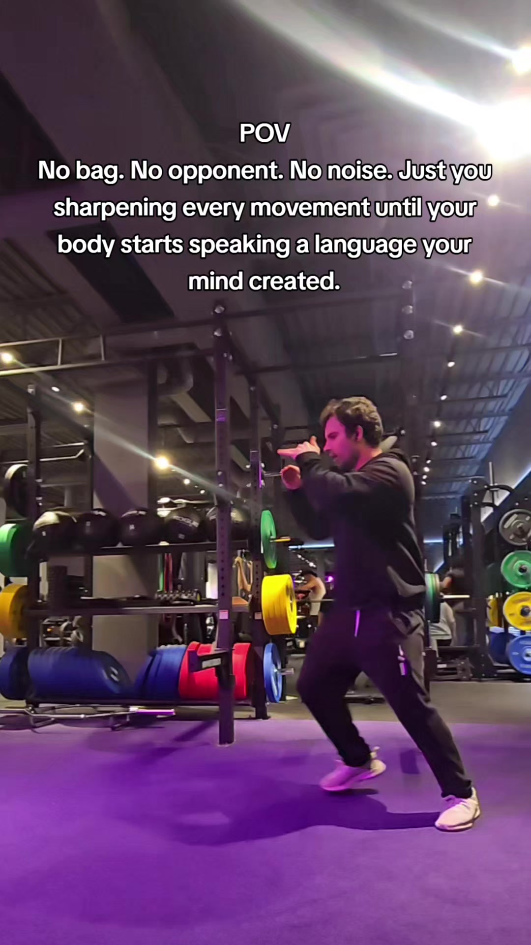 @Journey of a Martial Artist