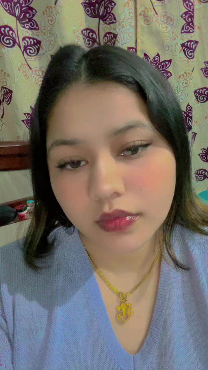 @MANZEELA GIRI❤️❤️❤️