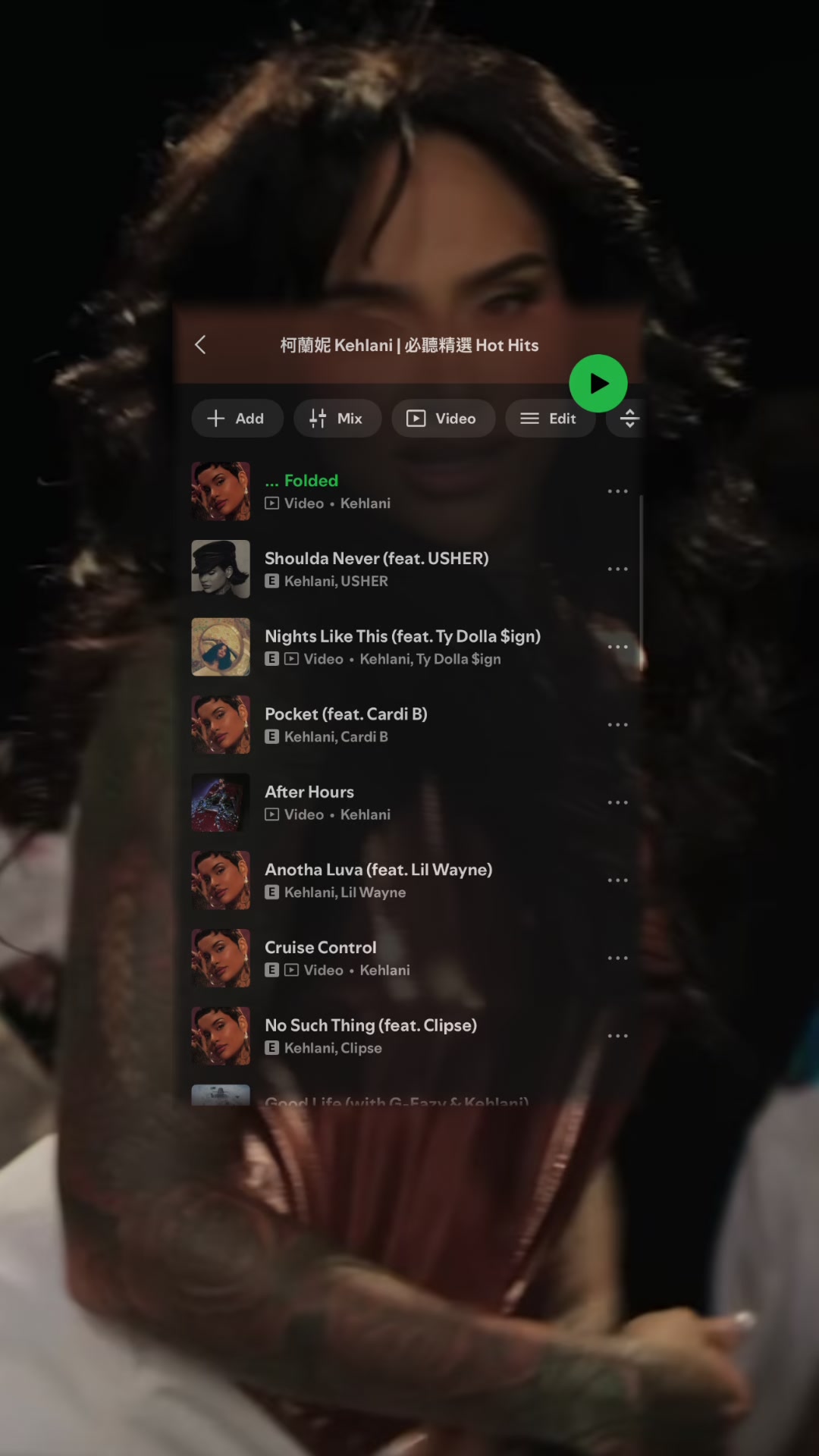 @台灣華納音樂