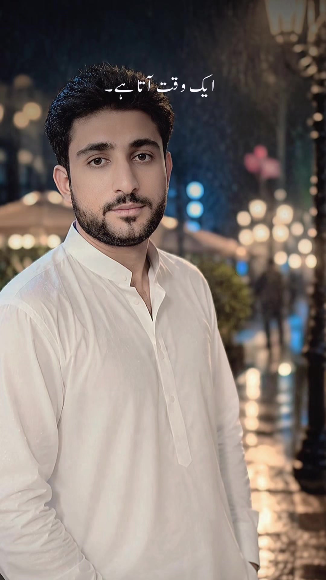 @Junaid khan